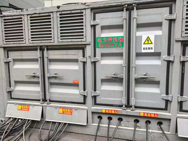 秦州柴油发电机组换季保养注意哪些事项?