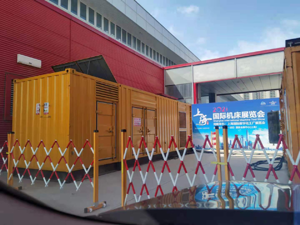 秦州发电机出租 对于发电机的特性你了解多少?