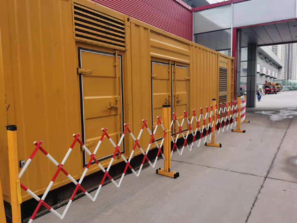 秦州发电机出租 你知道怎样鉴定发电机品质的好坏吗?