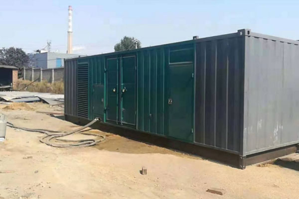 秦州发电机组保养注意事项?