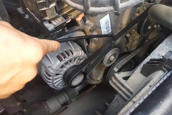 秦州转速传感器的工作原理是什么?