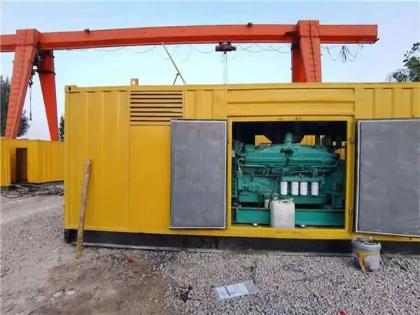 秦州冬季低温环境下，500KW发电机组应该选择什么类型的启动电瓶？