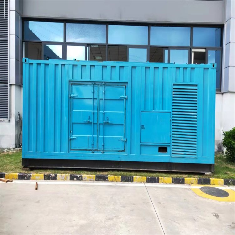 秦州柴油发电机组冬季燃油使用注意事项？
