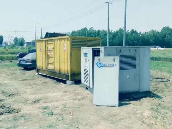 秦州柴油发电机组冬季日常维修需要哪些工具?